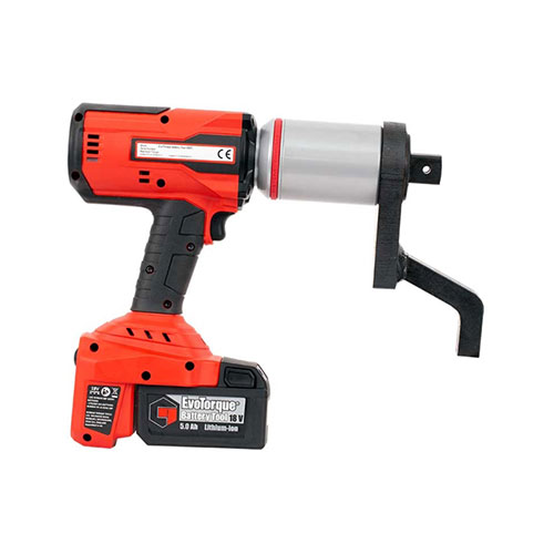The EvoTorque® Battery Tool (EBT) - Image 2