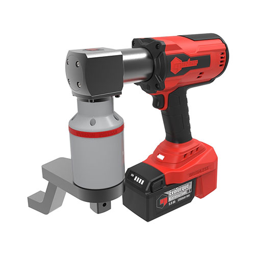 The EvoTorque® Battery Tool (EBT) - Image 3