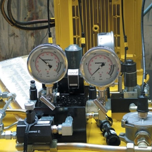 G2535L Gauge - Image 2