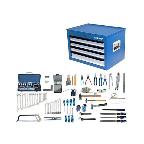 Mechanics Toolkit 668036