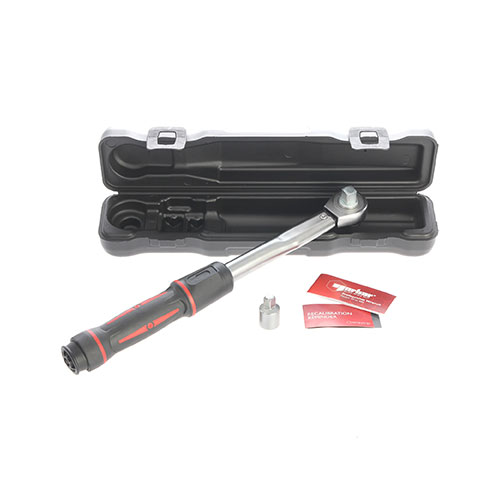 Industrial Torque Wrenches